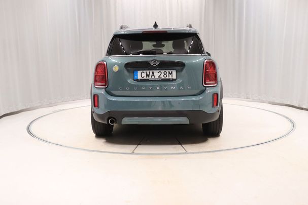 Mini Cooper Countryman 93 kW image number 3