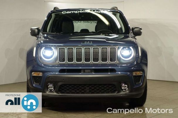 Jeep Renegade 1.5 T4 e-Hybrid Altitude 96 kW image number 2