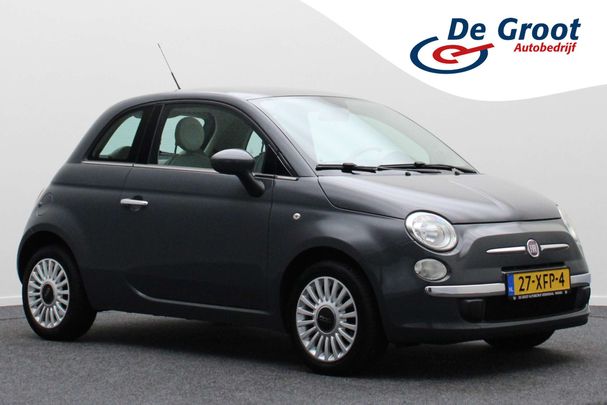 Fiat 500 1.2 Pop 51 kW image number 1