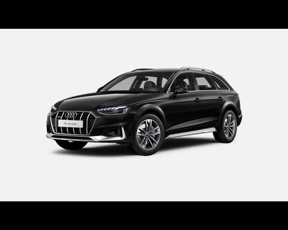 Audi A4 Allroad 40 TDI quattro 150 kW image number 1