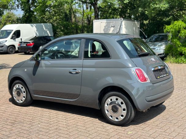 Fiat 500 51 kW image number 7