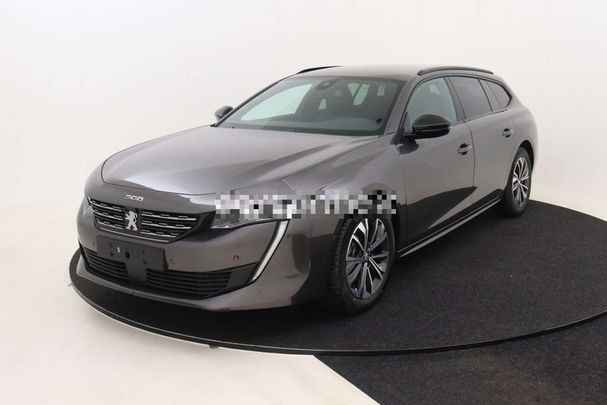 Peugeot 508 SW PureTech EAT8 96 kW image number 1