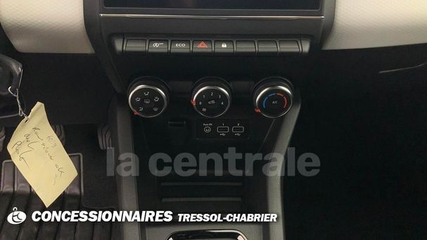 Renault Clio 74 kW image number 22