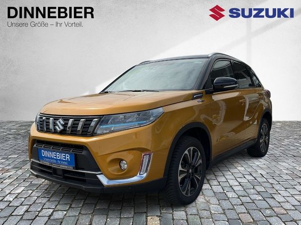 Suzuki Vitara Comfort AGS 85 kW image number 2