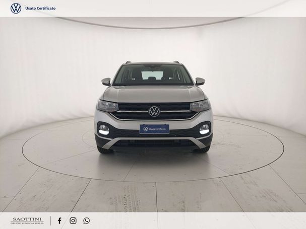 Volkswagen T-Cross 1.0 TSI 70 kW image number 2