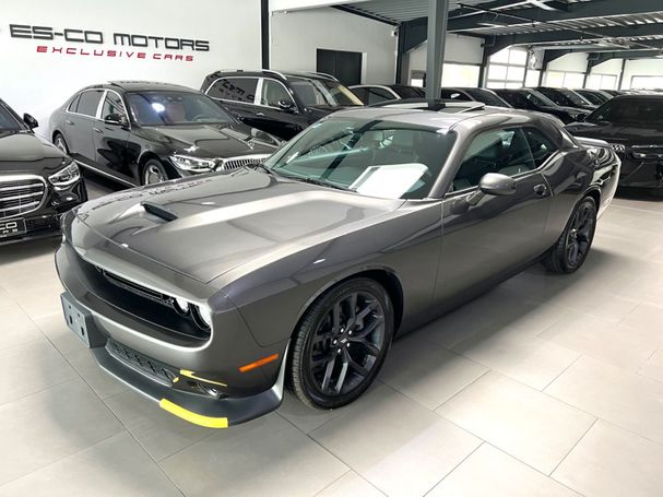 Dodge Challenger 227 kW image number 1