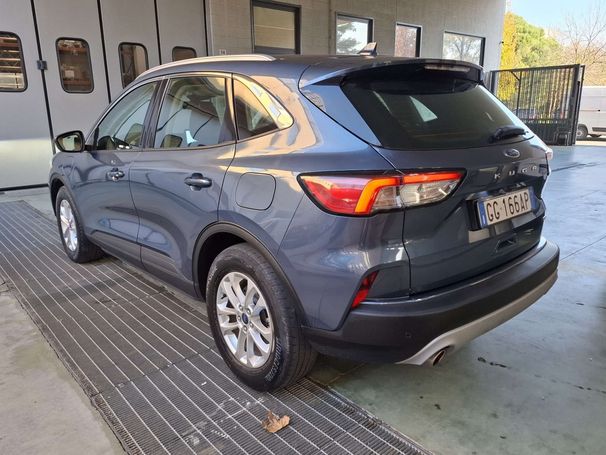 Ford Kuga 132 kW image number 7