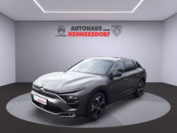 Citroen C5 X Hybrid 225 Shine Pack e-EAT8 165 kW image number 1