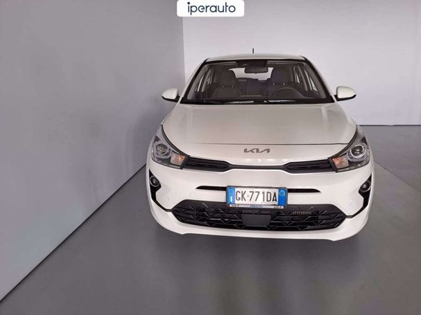 Kia Rio 74 kW image number 2