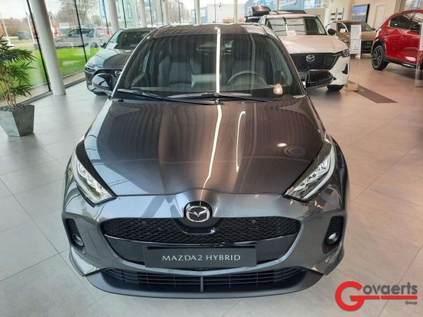 Mazda 2 85 kW image number 3