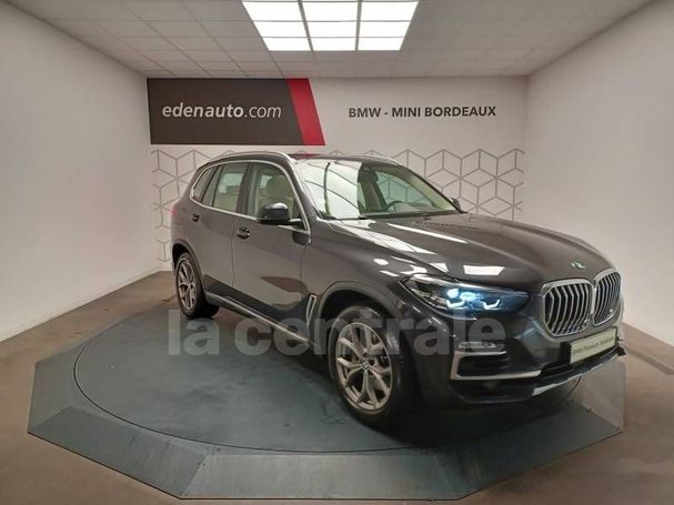 BMW X5 xDrive30d xLine 195 kW image number 2