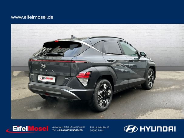 Hyundai Kona 1.6 GDI Hybrid Trend DCT 104 kW image number 3