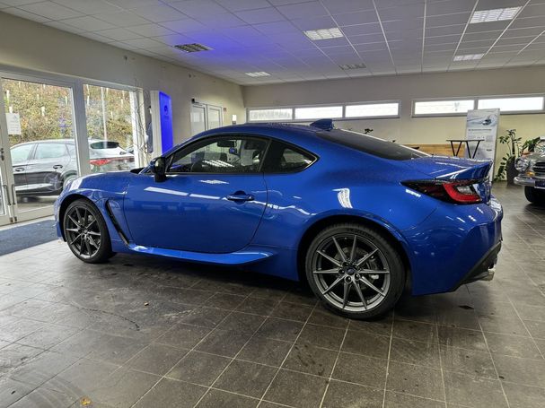 Subaru BRZ 172 kW image number 7