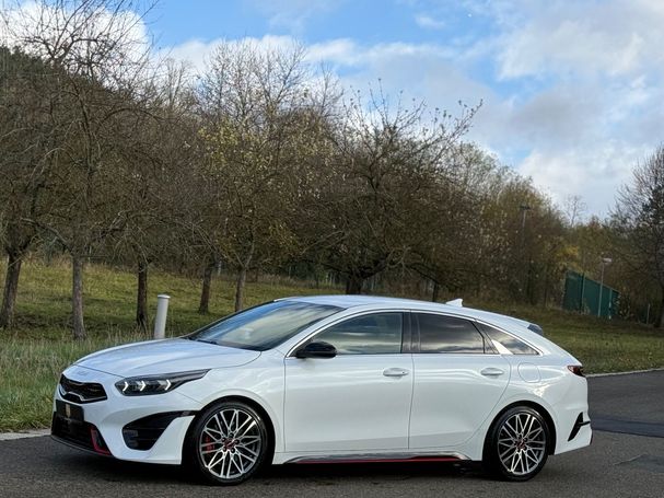 Kia ProCeed GT 150 kW image number 5