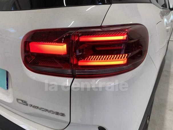 Citroen C5 Aircross Pure Tech 130 S&S 96 kW image number 13