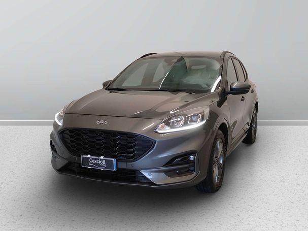 Ford Kuga 110 kW image number 1