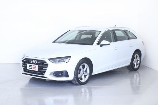 Audi A4 35 TDI S tronic Avant Business 120 kW image number 1