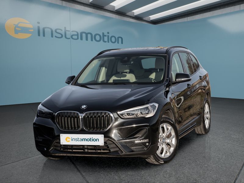 BMW X1 xDrive20d Sport