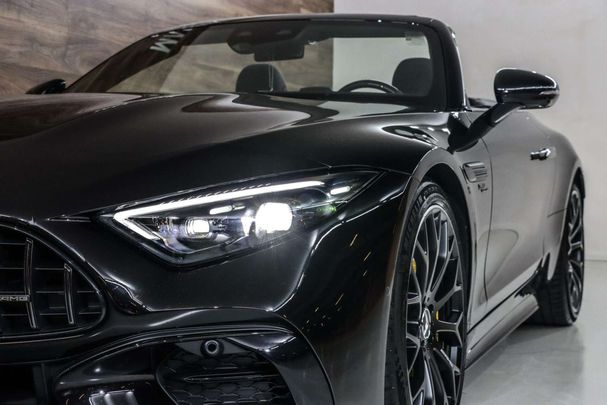 Mercedes-Benz SL 43 AMG 280 kW image number 30