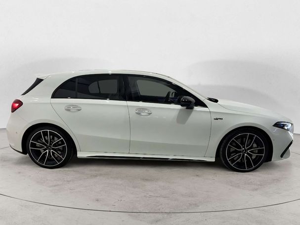 Mercedes-Benz A 35 AMG 4Matic 225 kW image number 8