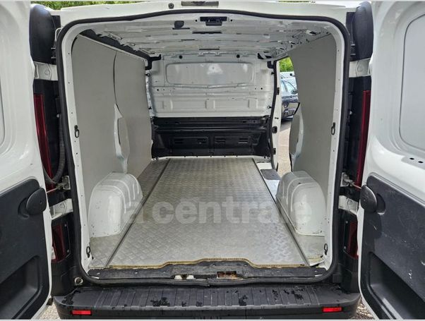 Opel Vivaro 1.6 CDTI L1H1 92 kW image number 8