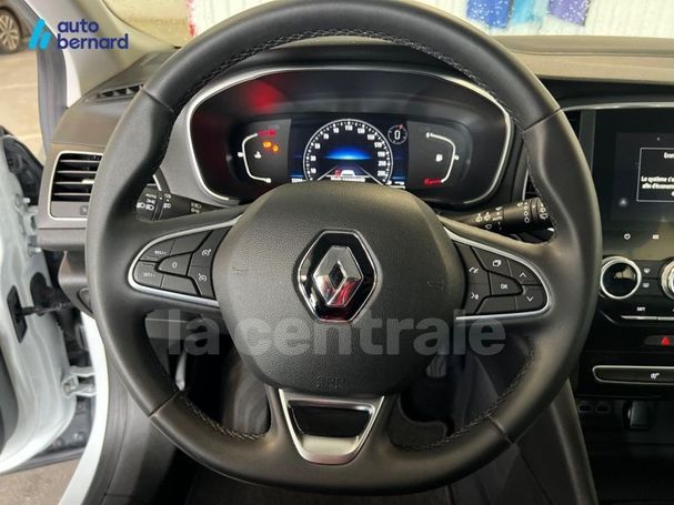 Renault Megane TCe 140 103 kW image number 11