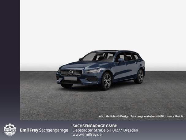 Volvo V60 B4 145 kW image number 5