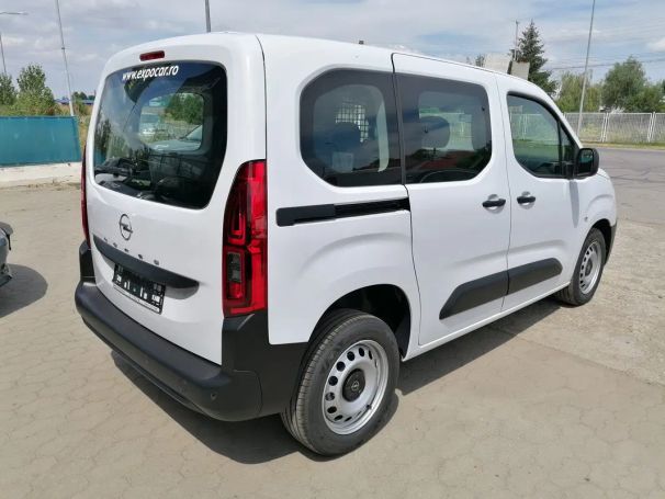 Opel Combo 290 74 kW image number 1