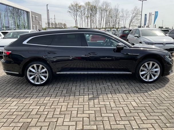 Volkswagen Arteon 2.0 TDI DSG Shooting Brake 147 kW image number 4