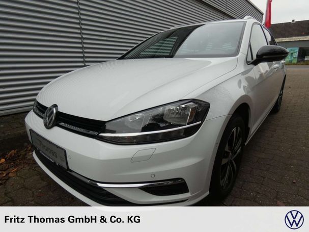 Volkswagen Golf Variant 1.6 TDI IQ.DRIVE 85 kW image number 1