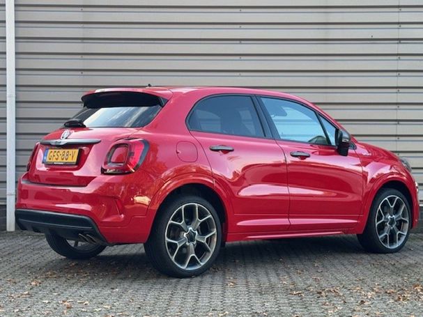 Fiat 500X 1.3 Sport 110 kW image number 6