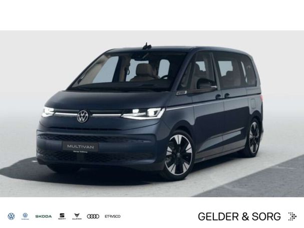 Volkswagen T7 Multivan eHybrid Style 4Motion 180 kW image number 1