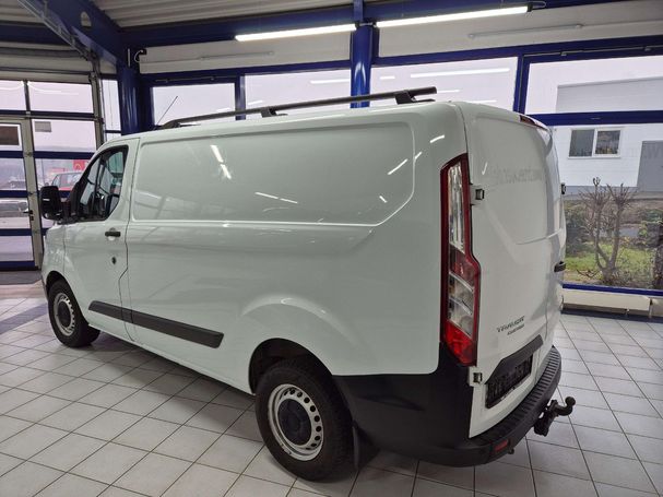 Ford Transit Custom 77 kW image number 5