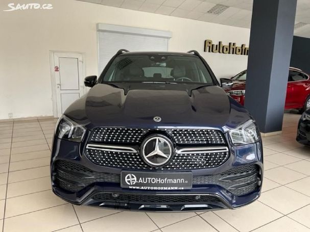 Mercedes-Benz GLE 350 de 4Matic 235 kW image number 3