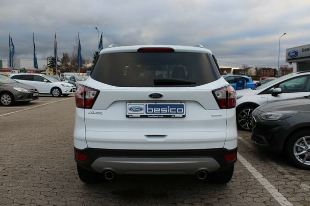 Ford Kuga 1.5 EcoBoost 4x4 129 kW image number 4