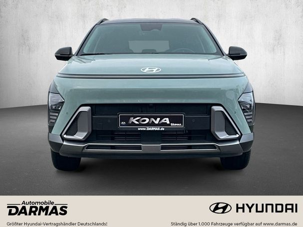 Hyundai Kona 1.6 DCT 146 kW image number 3