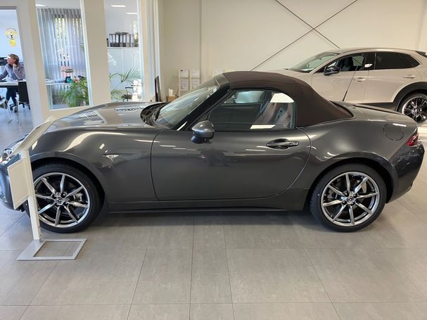 Mazda MX-5 184 135 kW image number 4