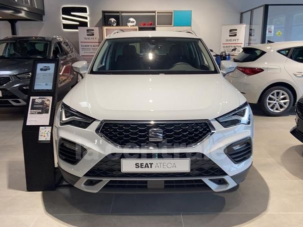 Seat Ateca 1.0 TSI 81 kW image number 2