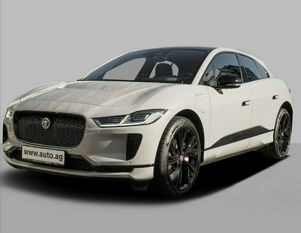 Jaguar I-Pace EV400 S 294 kW image number 1