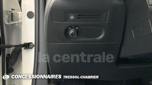 DS Automobiles 3 Crossback E-Tense Grand Chic 100 kW image number 22