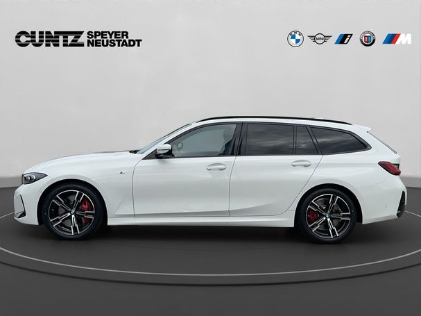 BMW 318i Touring M Sportpaket 115 kW image number 9