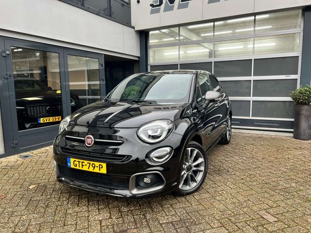 Fiat 500X 1.0 88 kW image number 1