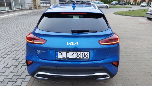 Kia XCeed 1.5 T-GDI 103 kW image number 3