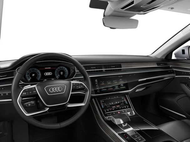 Audi A8 60 TFSIe quattro Tiptronic 340 kW image number 6