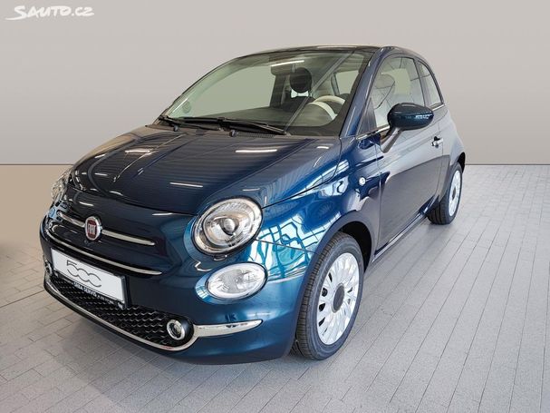 Fiat 500 1.0 51 kW image number 1