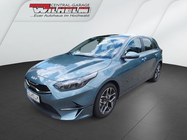 Kia Ceed 1.5 Spirit DCT7 118 kW image number 1