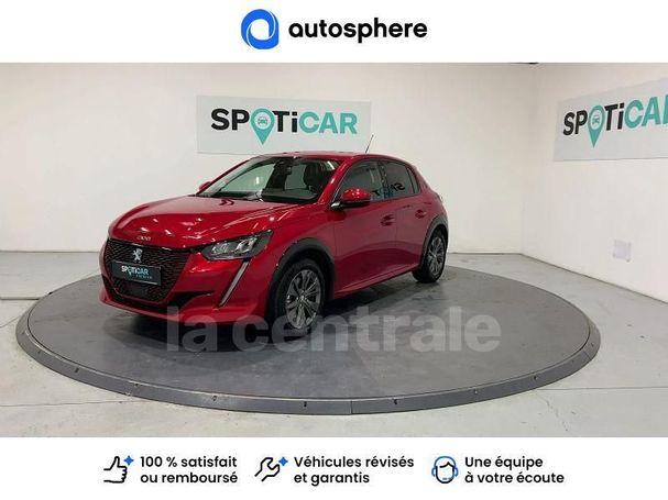 Peugeot 208 100 kW image number 1