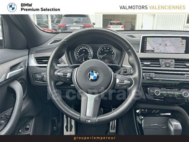 BMW X2 xDrive 162 kW image number 16