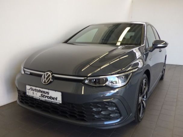 Volkswagen Golf GTD DSG 147 kW image number 1