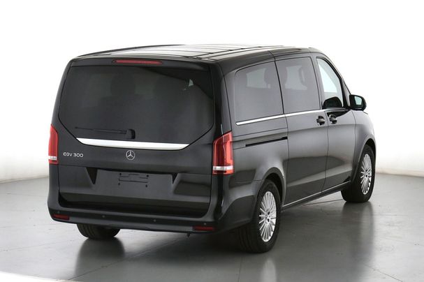 Mercedes-Benz EQV 300 150 kW image number 4